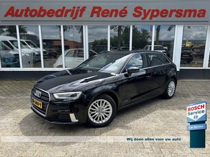 Audi A3 Sportback 1.0 TFSI Sport Lease Edition Led