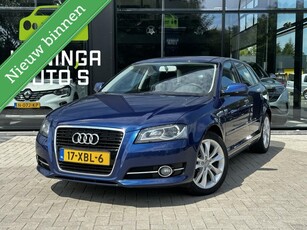 Audi A3 Sportback 1.2 TFSI Ambiente Automaat Navi