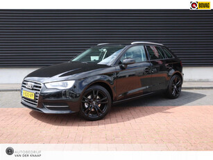 Audi A3 Sportback 1.2 TFSI Ambition Pro Line plus | Clima | Cruise | Navi | PDC | Pano | Stoelverwarming |