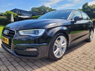 Audi A3 S-line Pro Sportback TFSI Ambition automaat