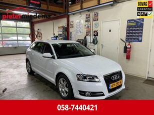 Audi A3 Sportback 1.2 TFSI Attraction Advance