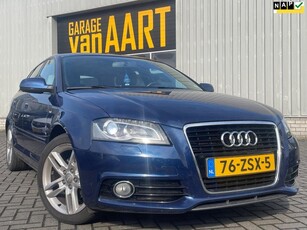 Audi A3 Sportback 1.2 TFSI S Edition CAMERA BLUETOOH