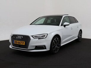 Audi A3 Sportback 1.4 e-tron Lease Edition (bj 2016)