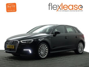 Audi A3 Sportback 1.4 e-tron Pro Line plus Aut- Virtual