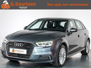 Audi A3 Sportback 1.4 e-tron Sport, Virtual Cockpit