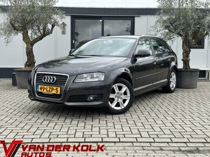 Audi A3 Sportback 1.4 TFSI Ambition Pro Line Climate Cruise