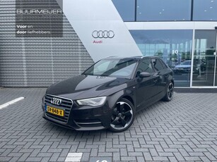 Audi A3 Sportback 1.4 TFSI Ambition Pro Line S 2 x S-Line -