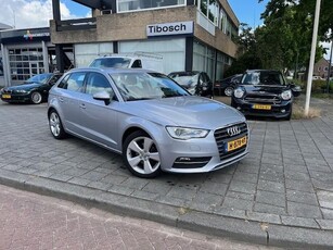 Audi A3 Sportback 1.4 TFSI Ambition Pro Line S, Automaat