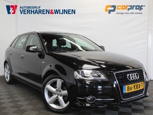 Audi A3 Sportback 1.4 TFSI Ambition Pro Line S CLIMAT