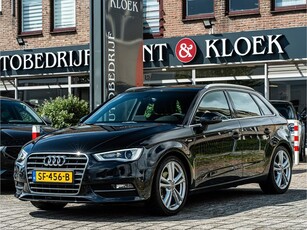 Audi A3 Sportback 1.4 TFSI Ambition Pro Line S-Line LED