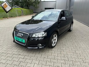 Audi A3 Sportback 1.4 TFSI S-edition (bj 2010)