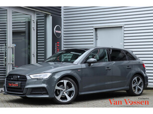 Audi A3 Sportback 1.5 TFSI 3X S-Line|S-tronic|Navi|Cruise Control|Led|