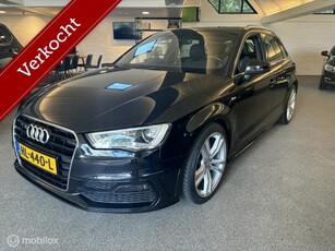 Audi A3 Sportback 1.6 TDI Ambition Sport Edition