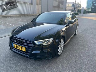 Audi A3 Sportback 1.6 TDI S Line S-Tronic Facelift