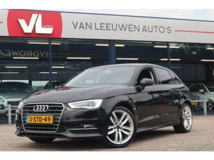 Audi A3 Sportback 1.6 TDI ultra Edition Automatische