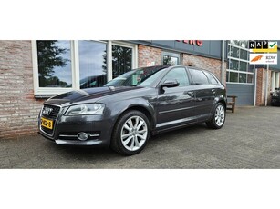 Audi A3 Sportback 1.8 TFSI quattro Ambition Business