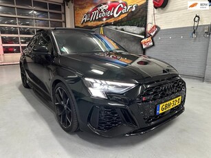 Audi A3 Sportback 2.5 TFSI RS 3 quattro Pano B&O Matrix