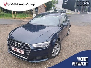 Audi A3 Sportback 30 TFSI 116PK S-tronic Pro Line Navi