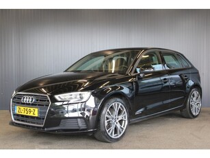 Audi A3 Sportback 30 TFSI Pro Line Euro 6 Cruise Navi