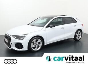 Audi A3 Sportback 30 TFSI S edition 110 PK Automaat