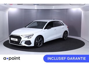 Audi A3 Sportback 30 TFSI S edition Private lease vanaf