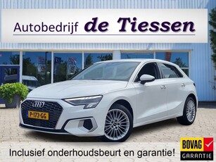 Audi A3 Sportback 30 TFSI S-Tronic Advanced ed. VERKOCHT!!