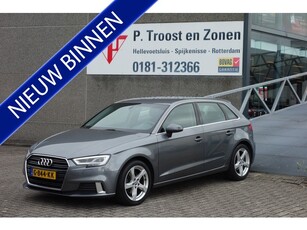 Audi A3 Sportback 30 TFSI Sport Lease Edition