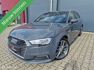 Audi A3 Sportback 40 e-tron Design /€20.d ex btw!/ Trekhaak