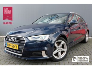 Audi A3 Sportback BWJ 2017 1.0 116 TFSI 116 PK Sport Lease