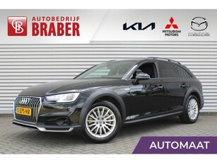 Audi A4 Allroad quattro 2.0 TFSI MHEV Pro Line 17