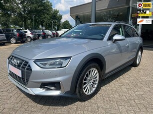 Audi A4 allroad quattro 45 TFSI Pro Line Plus, Automaat