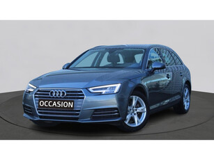 Audi A4 Avant 1.4 TFSI 150pk Sport Lease Edition