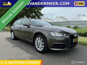 Audi A4 Avant 1.4 TFSI Pro Line