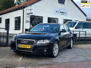 Audi A4 Avant 1.8 TFSI Pro Line Business Leder,NAP.