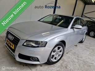 Audi A4 Avant 1.8 TFSI S edition Uitz Mooi (Rest BPM 692)