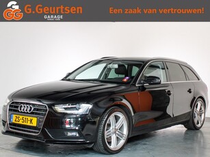 Audi A4 Avant 1.8 TFSI, Sport, Navigatie, Xenon, 19