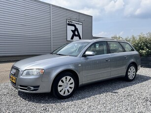 Audi A4 Avant 2.0 TDI Advance NaviClimaCruisPDC 2008