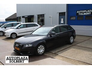 Audi A4 Avant 2.0 TDI Pro Line Business BJ'09 CLIMA NAVI