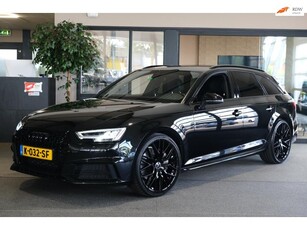 Audi A4 Avant 2.0 TFSI quattro 2 X S-Line Navi Virtual Led