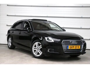 Audi A4 AVANT 2.0 TFSI Ultra MHEV Sport S line Aut Full