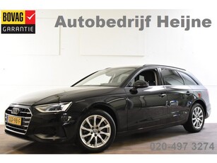 Audi A4 Avant 35 TFSI 2.0 150PK S-TRONIC PRO-LINE