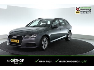 Audi A4 Avant 35 TFSI Design Pro Line / CRUISE / CLIMA /