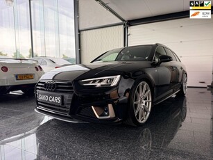 Audi A4 Avant 35 TFSI S-line Sport 2019 150PK Automaat