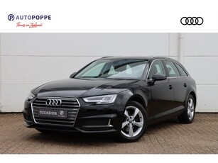 Audi A4 Avant 40 TFSI Sport Lease Edition S-Tronic 190pk