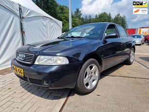 Audi A4 Limousine 1.6 Advance AIRCO/cruise