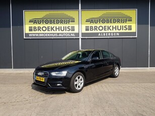 Audi A4 Limousine 1.8 TFSI Pro Line (bj 2012)