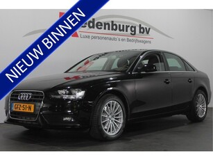 Audi A4 Limousine 1.8 TFSI Pro Line // VERKOCHT (bj 2013)