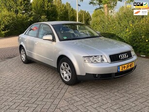 Audi A4 Limousine 2.0