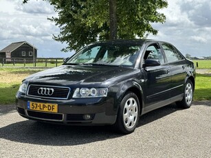 Audi A4 Limousine 2.0 FSI Exclusive * Airco * Nw-Type *