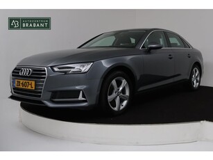 Audi A4 Limousine 35 TFSI Edition Sport Automaat (CRUISE